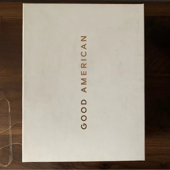 Good American Heels - Picture 8 of 8